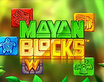 Mayan Blocks