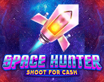 Space Hunter: Shoot for Cash